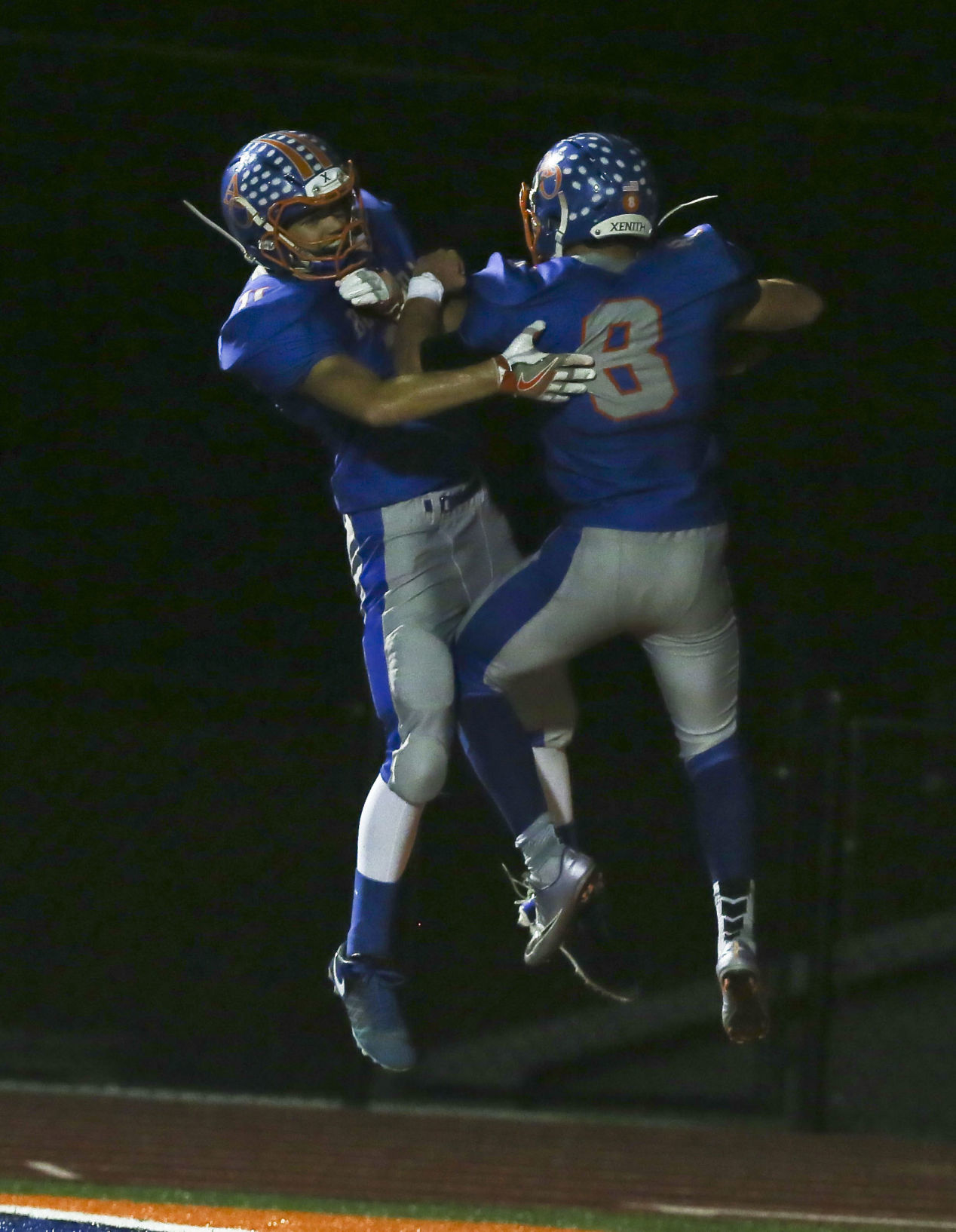 Football Argenta Oreana Arcola 8 10.05.18.JPG